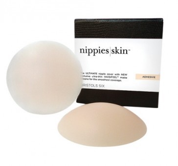 Caches T�tons Skin Adhesive Light
