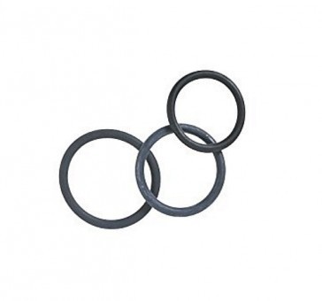 Cockrings Noirs