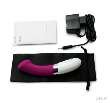 Vibromasseur Gigi Lelo