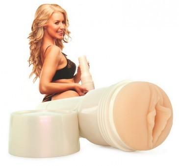 Fleshlight Anikka Albrite