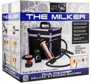 The Milker