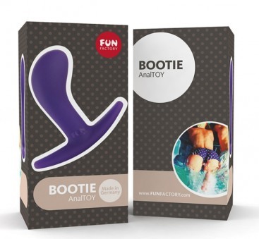 Stimulateur Anal Bootie Fun Factory
