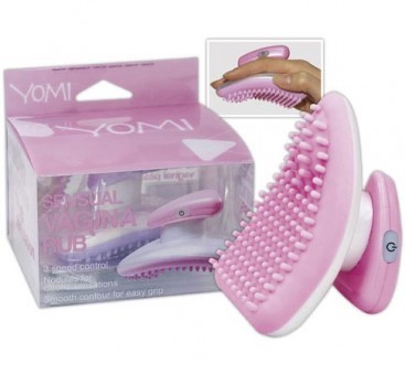 Stimulateur Clitoris Vibrant