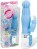 Vibromasseur Silicone Bunny Cactus