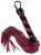 Martinet Cuir 40 cm