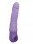 Vibromasseur Silicone Lavande Macarena