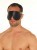 Loup Cuir Large Ferme