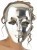 Masque Miroir