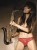String Bijou Rouge Armena