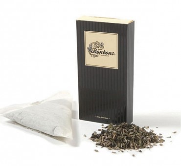 Th� De Bain Aphrodisiaque