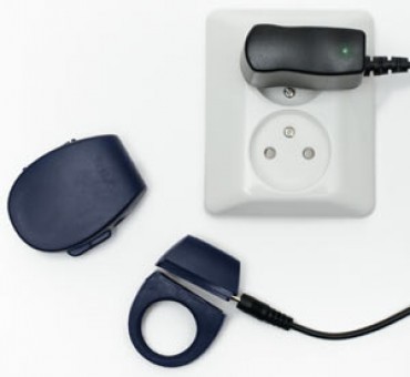 Cockring Vibrant Rechargeable Bo