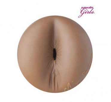 Fleshlight Girls Misty Jones Anus
