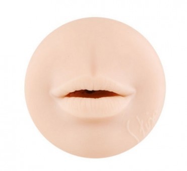 Fleshlight Bouche Lotus Stoya