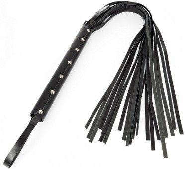 Martinet Cuir a Lani�res