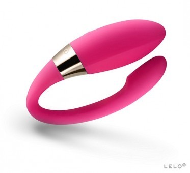 Lelo Noa Masturbateur Couple Rechargeable