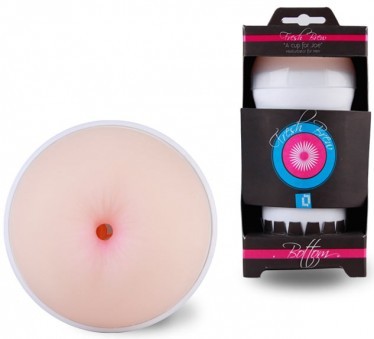 Masturbateur Discret Canette