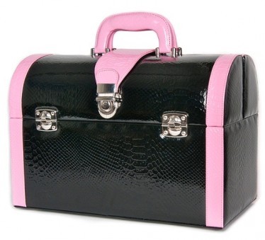 Valise A Sextoys Chic