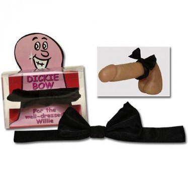 Noeud Papillon Pour Penis