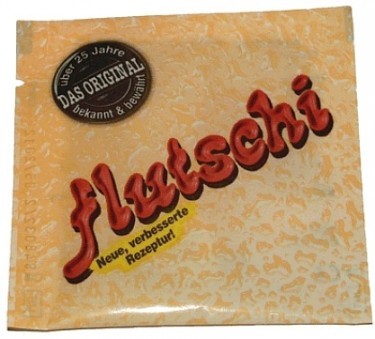 Gel Sp�cial Lovetoys Flutschi