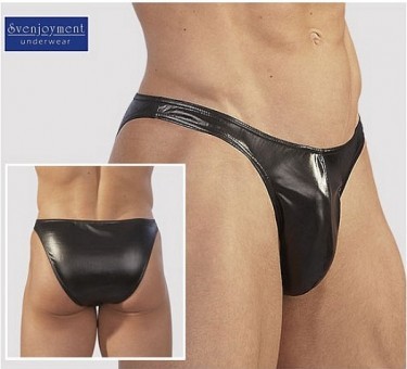 Slip Sexy Effet Mouill�