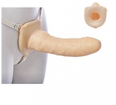 Prothese Penis Creuse
