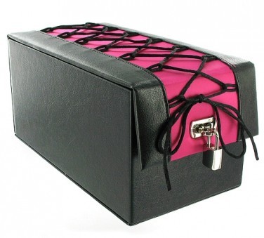 Coffret De Rangement Pour Sextoy