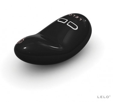Masturbateur N�a Lelo Black