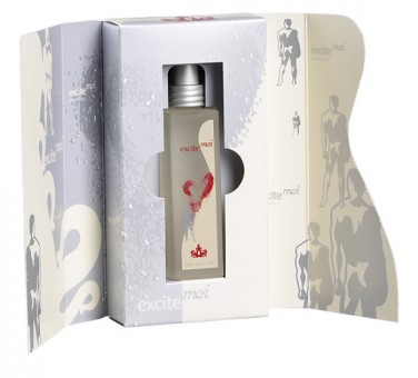 Excite Moi - Pour Homme