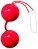 Boules Geisha Rouge Joyballs