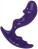 Anus Picket Silicone Mauve