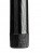 Vibromasseur Noir Fin Design 17cm �2,5