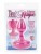 Anus Picket Flexible Vibrant