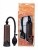 Pompe P�nis 20 cm �5,5