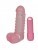 Vibromasseur Anal