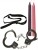 Kit Bougies Menottes