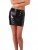 Mini Jupe Ouverte Latex