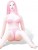 Poupee Gonflable Vibrante Pamela Pink Power