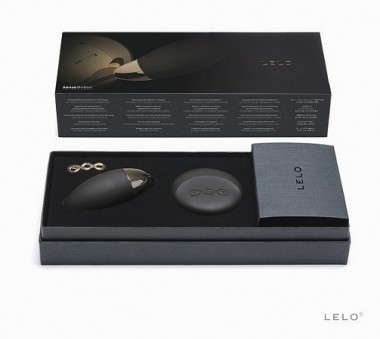 Lyla De LELO Telecommand�