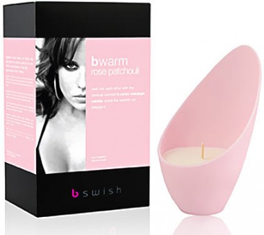 Bougies De Massage Bswish