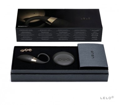 LELO Oden Rechargeable Telecommand�