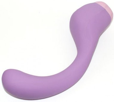 Vibromasseur Anal Unisexe