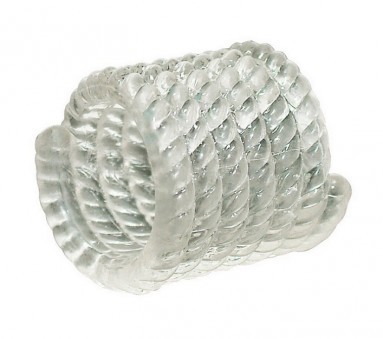 Cockring Large en Silicone