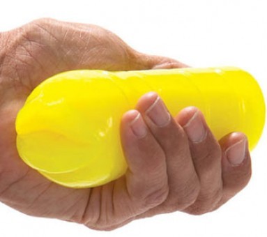 Bouche Suceuse Phosphorescente