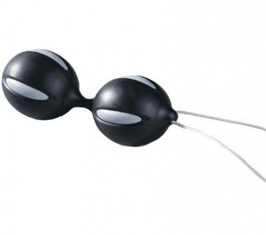 Boules Smartballs Noir Gris