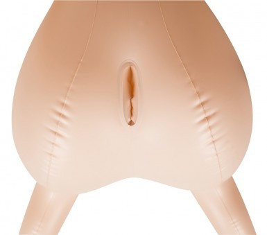 Poupe Gonflable Bridget