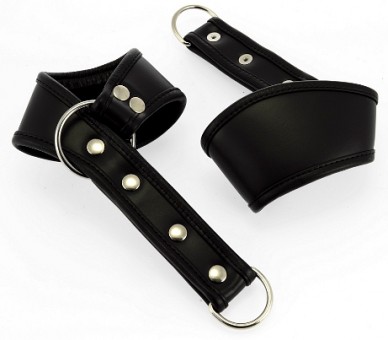 Menottes Poignets De Suspension Luxe