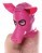 Cagoule de Cochon
