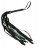 fouet PVC 45 cm