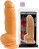Gode Extra Large Ventouse