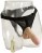 Gode Ceinture Vac U Lock Vibrant 17cm �4